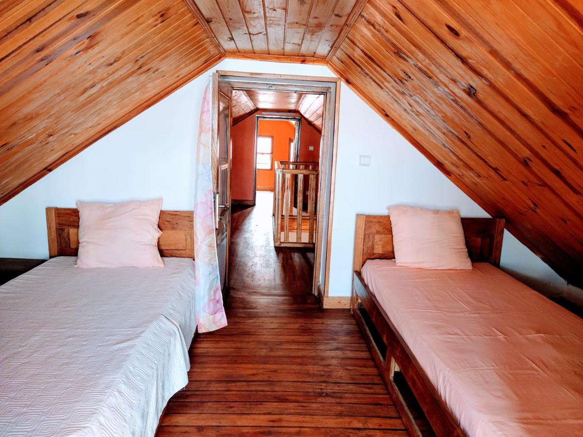 Oceanis Home & Voyages Ivato  Kültér fotó