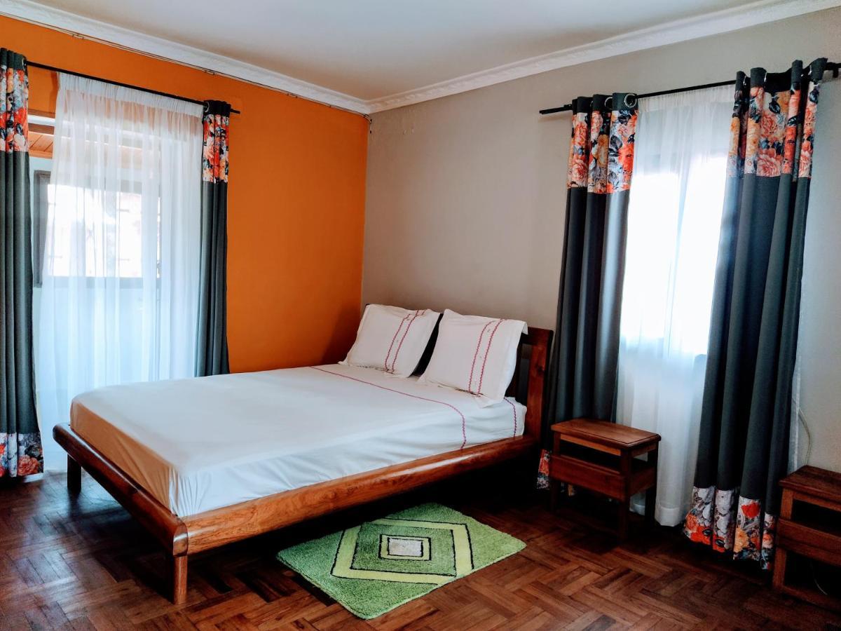 Oceanis Home & Voyages Ivato  Kültér fotó