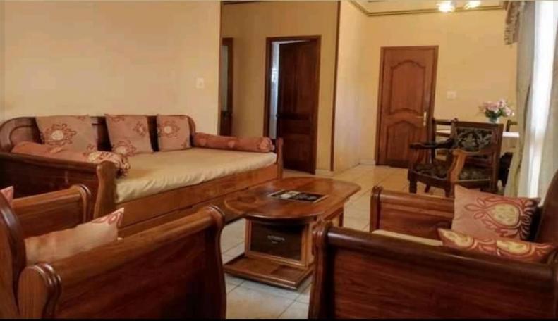 Oceanis Home & Voyages Ivato  Kültér fotó