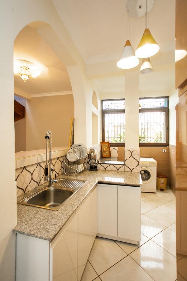 Oceanis Home & Voyages Ivato  Kültér fotó