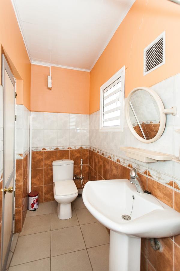 Oceanis Home & Voyages Ivato  Kültér fotó