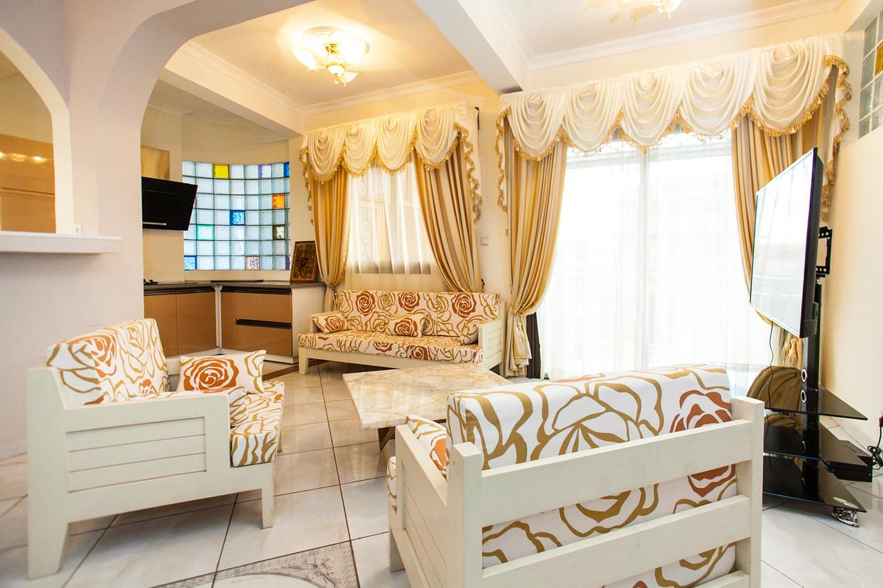 Oceanis Home & Voyages Ivato  Kültér fotó