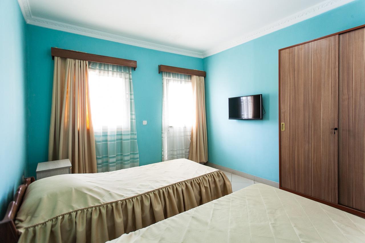 Oceanis Home & Voyages Ivato  Kültér fotó
