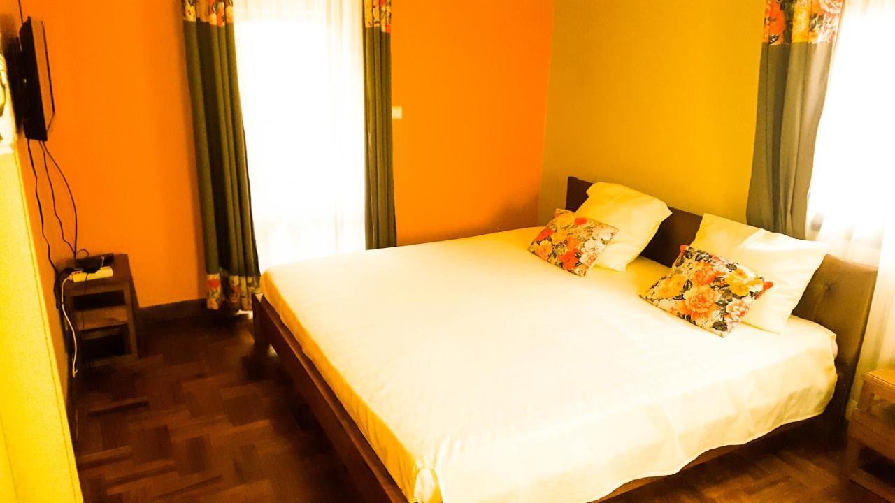 Oceanis Home & Voyages Ivato  Kültér fotó